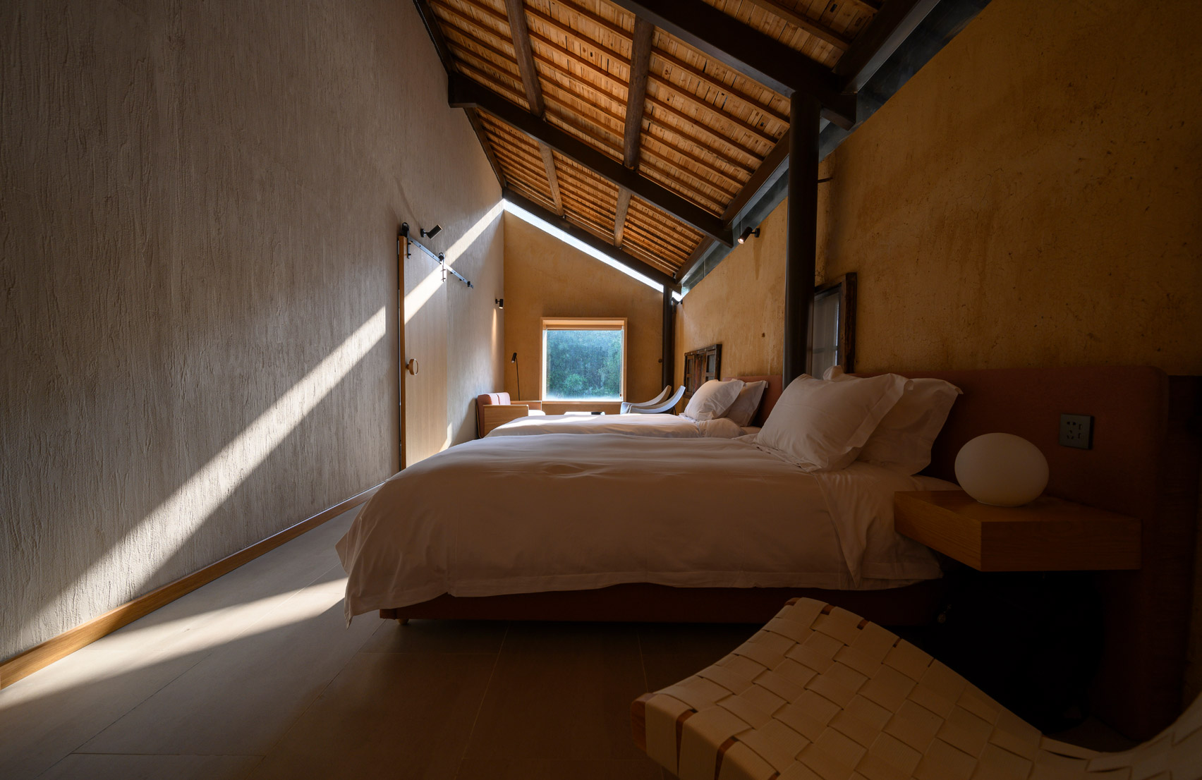 Flowing-Cloud-Township-Villa-Mdo-11 Floating cloud township villa / more design office