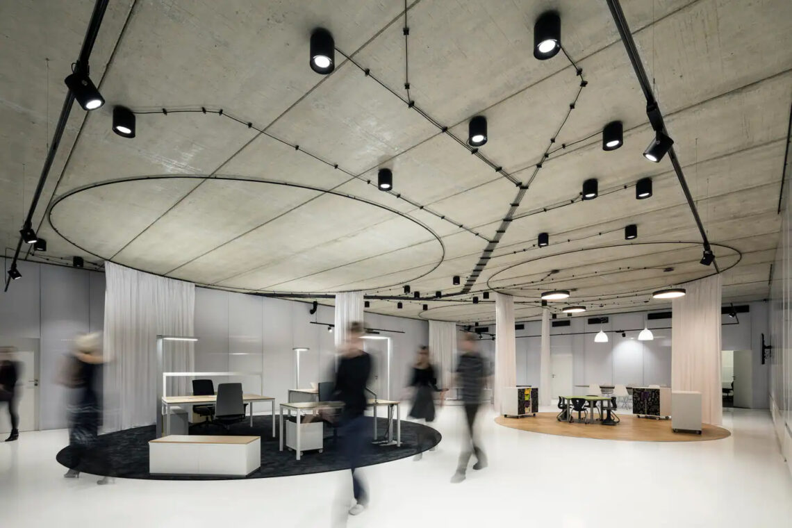 Gallery Of Furniture / Chybik + Kristof 5 Gallery of furniture / chybik + kristof
