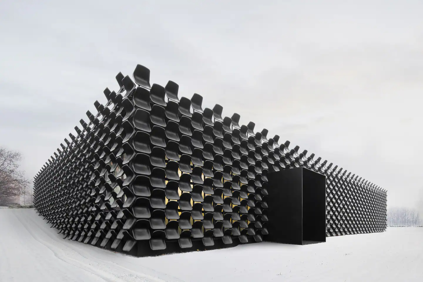 Gallery-Of-Furniture-Chybik-Plus-Kristof-15 Gallery of furniture / chybik + kristof