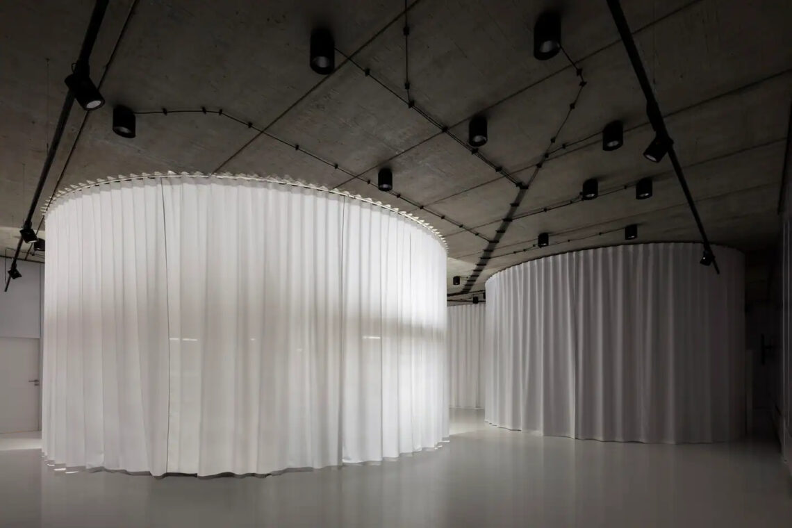 Gallery Of Furniture / Chybik + Kristof 15 Gallery of furniture / chybik + kristof