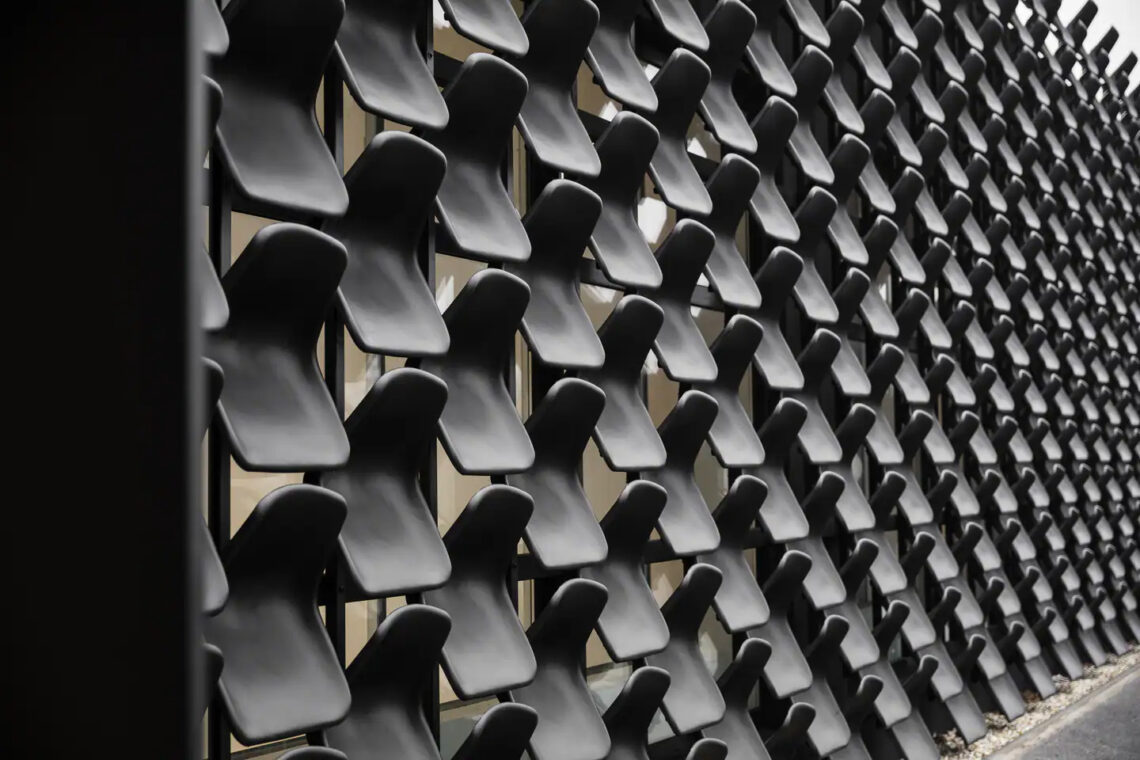 Gallery Of Furniture / Chybik + Kristof 3 Gallery of furniture / chybik + kristof