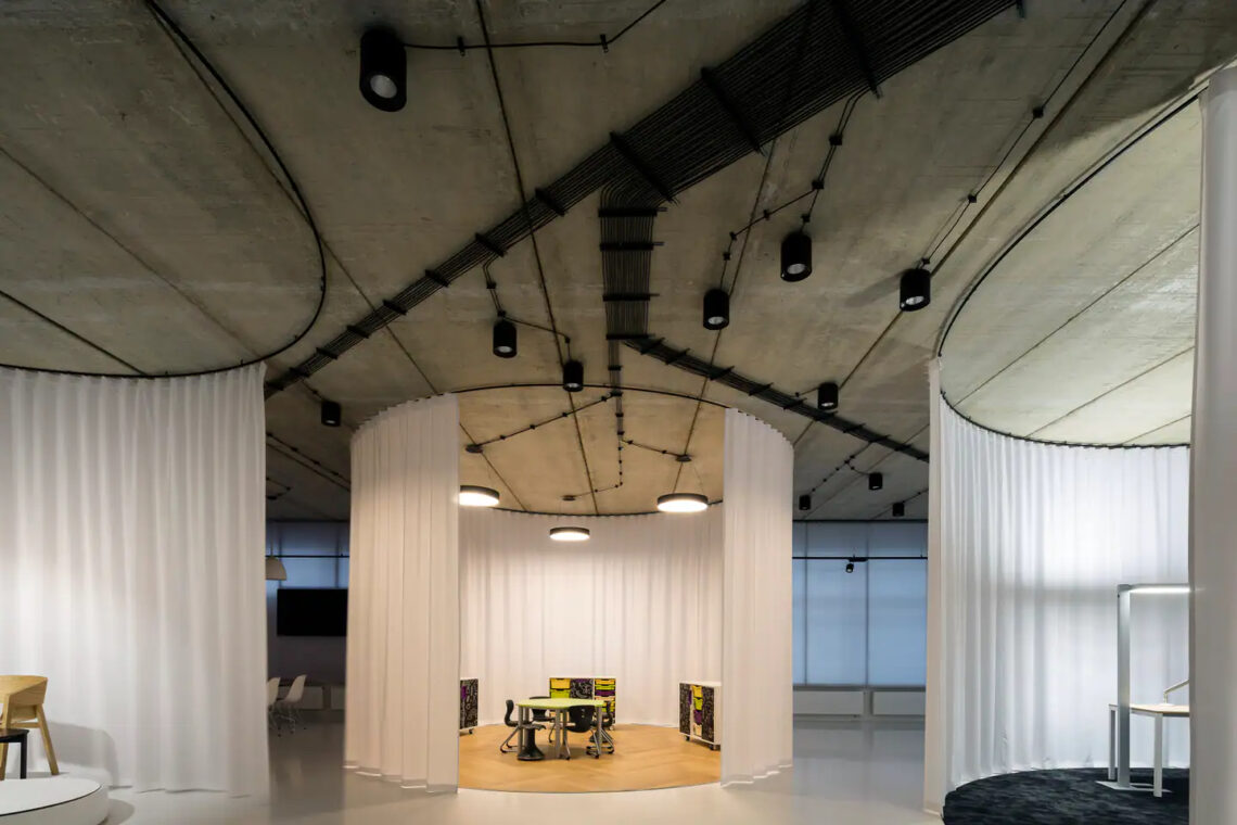 Gallery Of Furniture / Chybik + Kristof 7 Gallery of furniture / chybik + kristof