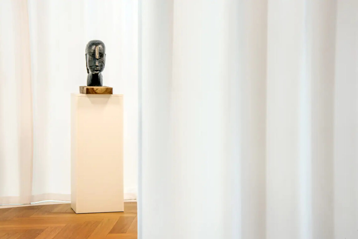 Gallery Of Furniture / Chybik + Kristof 13 Gallery of furniture / chybik + kristof