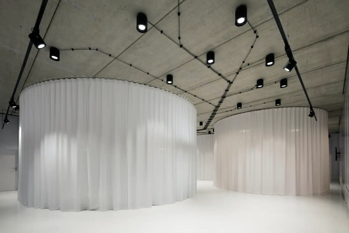 Gallery Of Furniture / Chybik + Kristof 16 Gallery of furniture / chybik + kristof