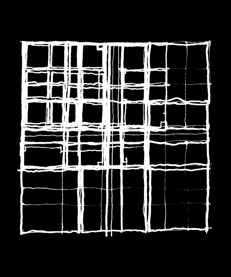House Vi / Peter Eisenman | Classics On Architecture Lab 29 House vi / peter eisenman | classics on architecture lab