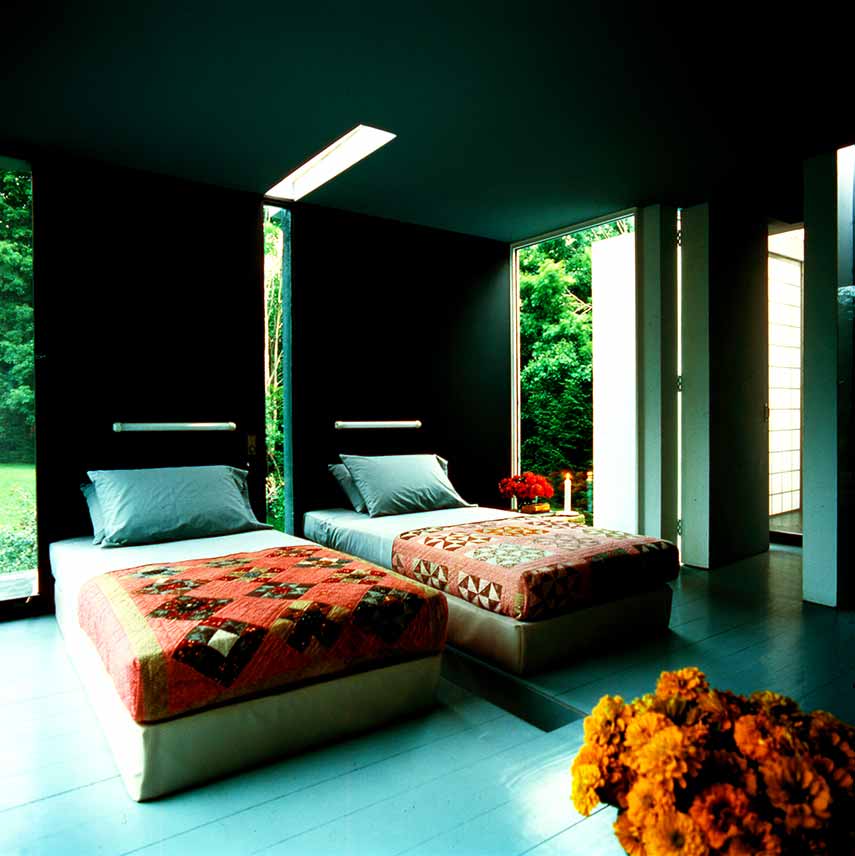 House Vi / Peter Eisenman | Classics On Architecture Lab 16 House vi / peter eisenman | classics on architecture lab
