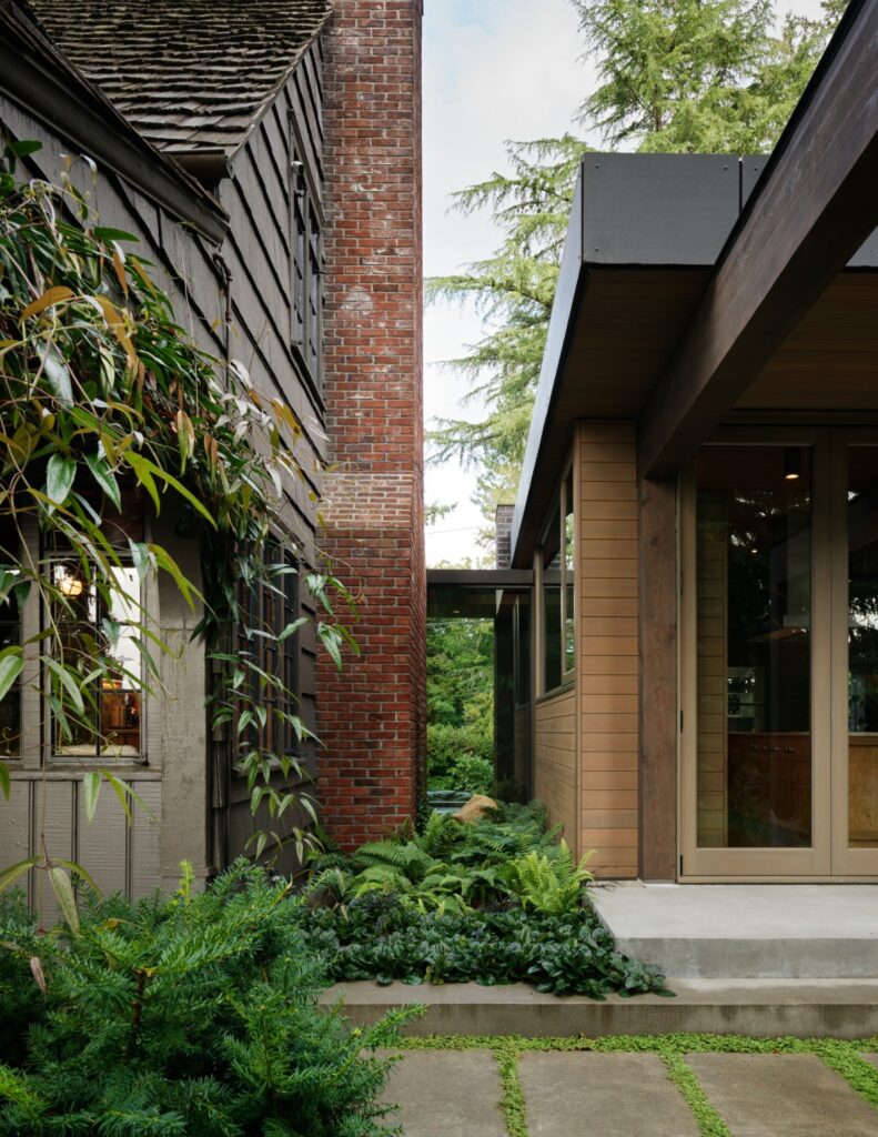 Loyal captain / heliotrope architects