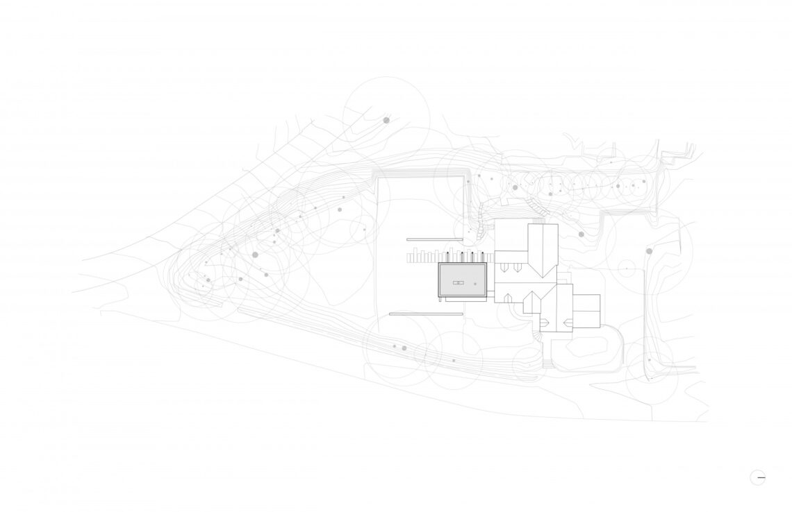 Loyal captain / heliotrope architects