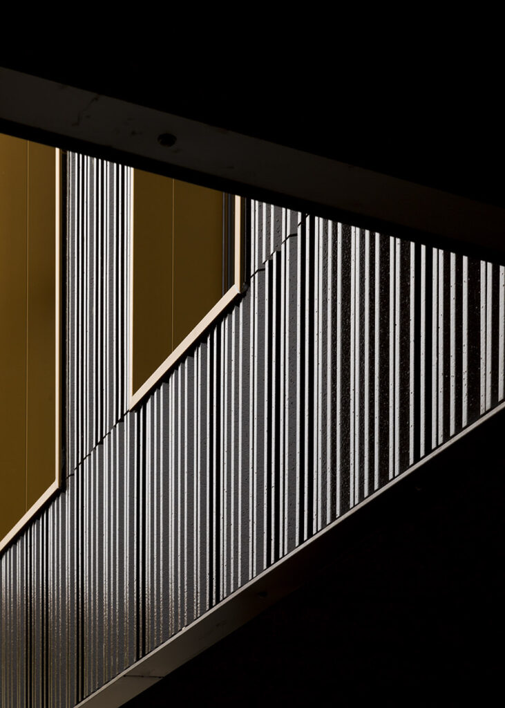 New Multi-Service Care Center In Nembro / Studio Capitanio Architetti + Dbmlab 17 New multi-service care center in nembro / studio capitanio architetti + dbmlab