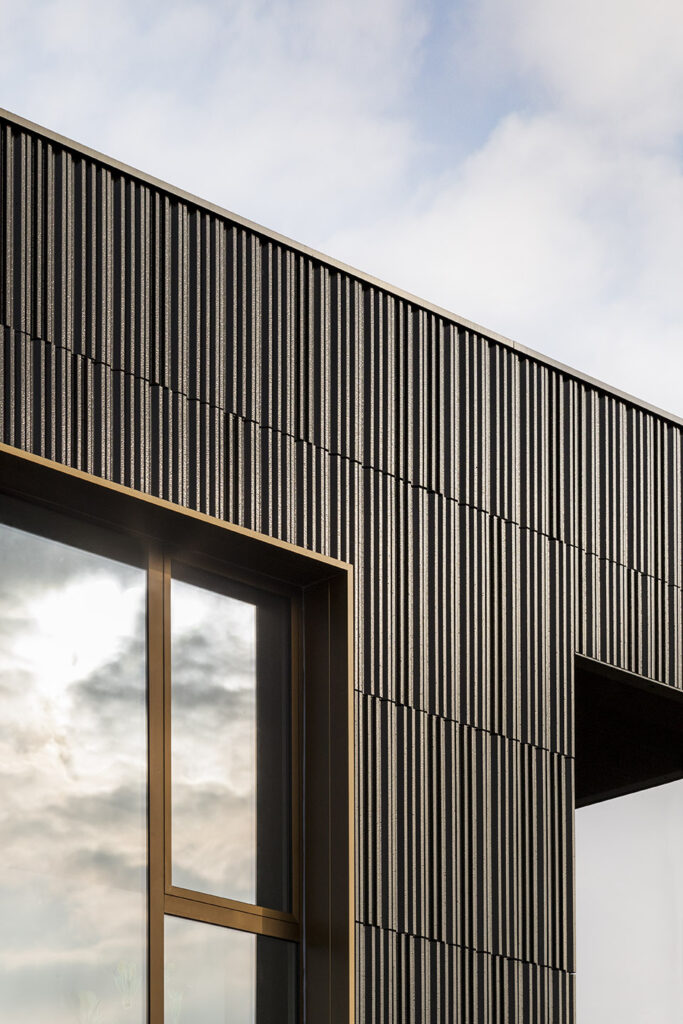 New Multi-Service Care Center In Nembro / Studio Capitanio Architetti + Dbmlab 16 New multi-service care center in nembro / studio capitanio architetti + dbmlab