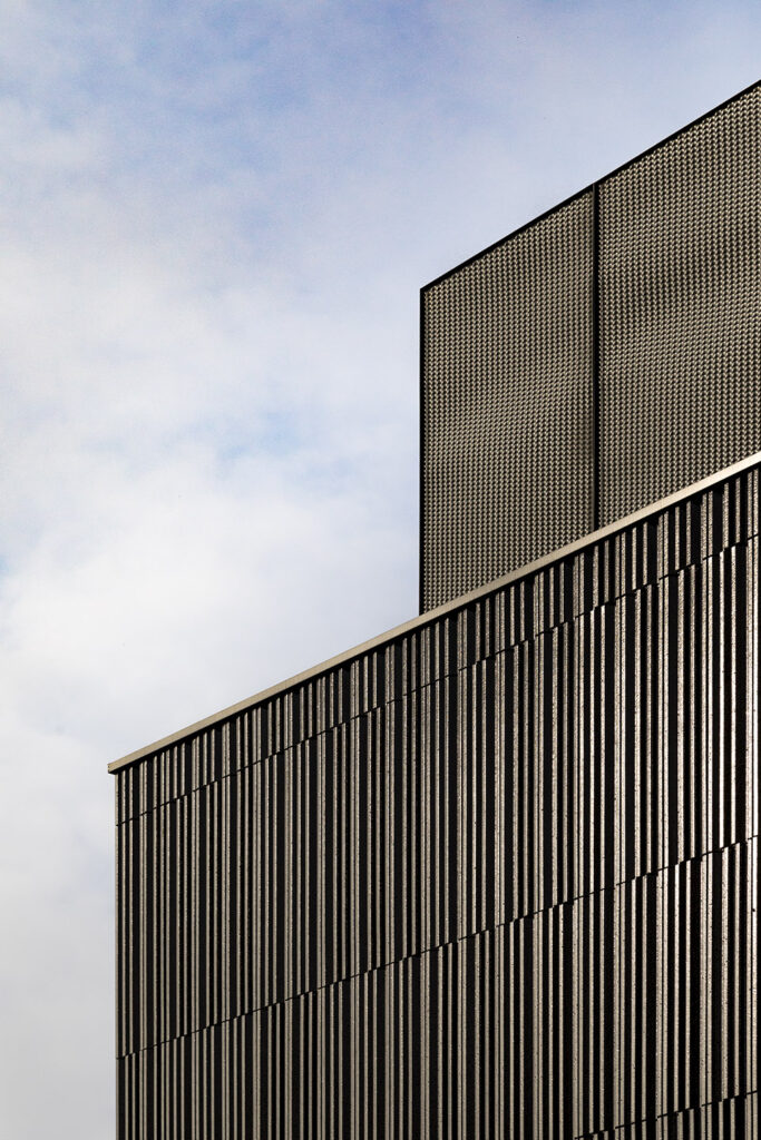 New Multi-Service Care Center In Nembro / Studio Capitanio Architetti + Dbmlab 12 New multi-service care center in nembro / studio capitanio architetti + dbmlab