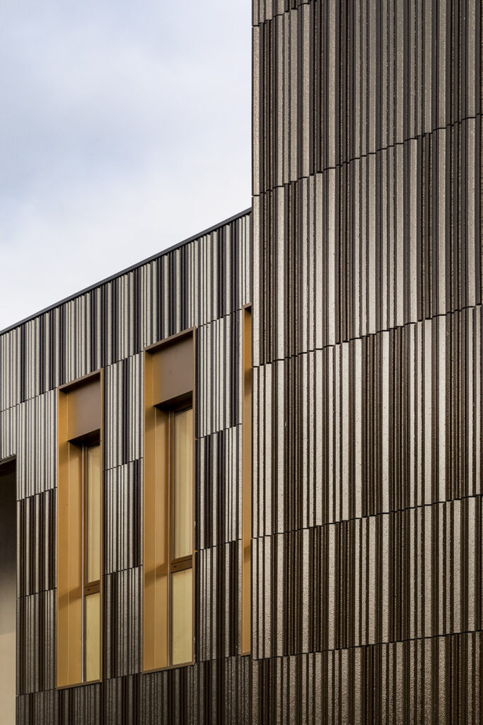 New Multi-Service Care Center In Nembro / Studio Capitanio Architetti + Dbmlab 13 New multi-service care center in nembro / studio capitanio architetti + dbmlab