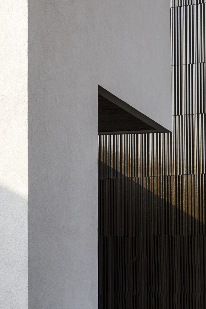 New Multi-Service Care Center In Nembro / Studio Capitanio Architetti + Dbmlab 18 New multi-service care center in nembro / studio capitanio architetti + dbmlab