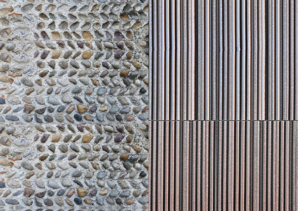 New Multi-Service Care Center In Nembro / Studio Capitanio Architetti + Dbmlab 23 New multi-service care center in nembro / studio capitanio architetti + dbmlab