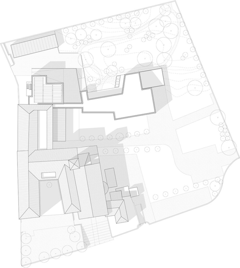 New Multi-Service Care Center In Nembro / Studio Capitanio Architetti + Dbmlab 46 New multi-service care center in nembro / studio capitanio architetti + dbmlab