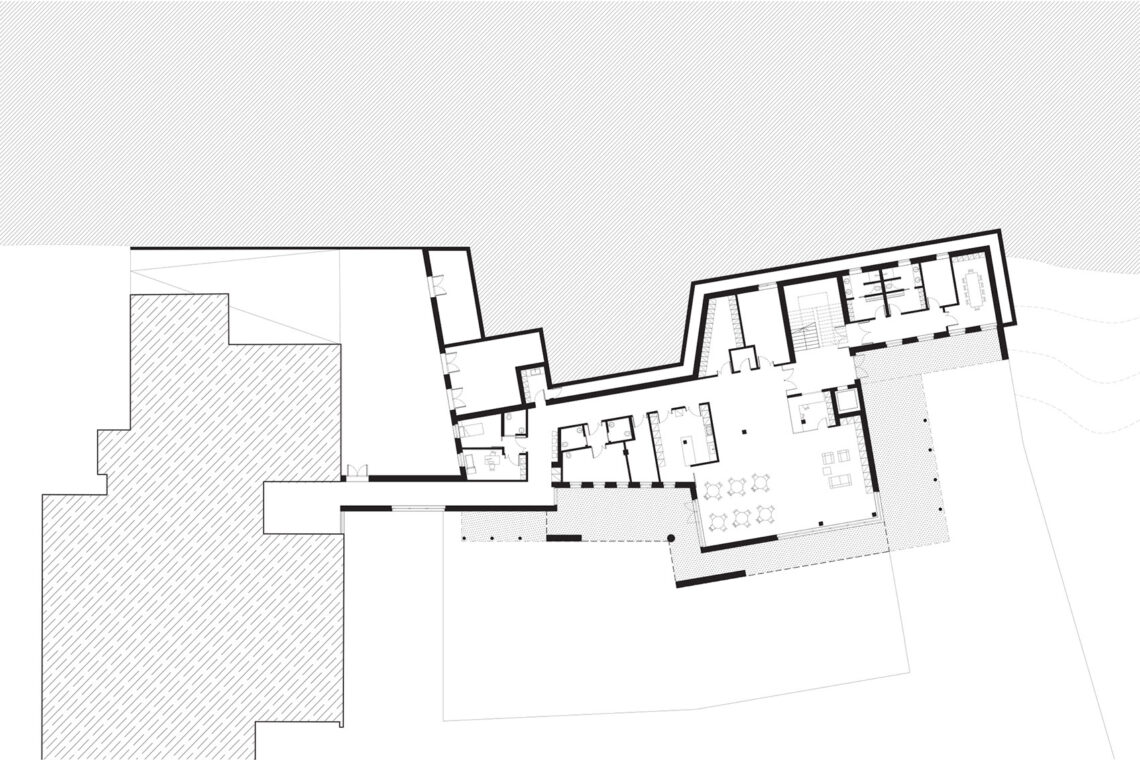 New Multi-Service Care Center In Nembro / Studio Capitanio Architetti + Dbmlab 43 New multi-service care center in nembro / studio capitanio architetti + dbmlab
