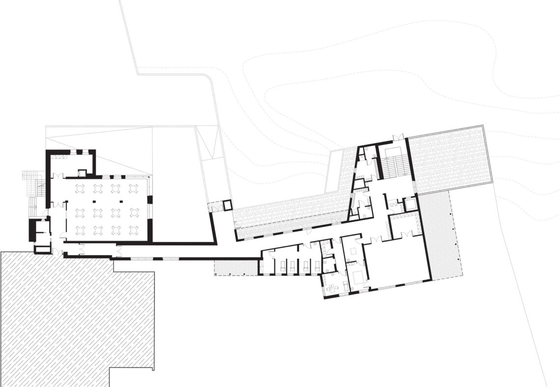 New Multi-Service Care Center In Nembro / Studio Capitanio Architetti + Dbmlab 44 New multi-service care center in nembro / studio capitanio architetti + dbmlab