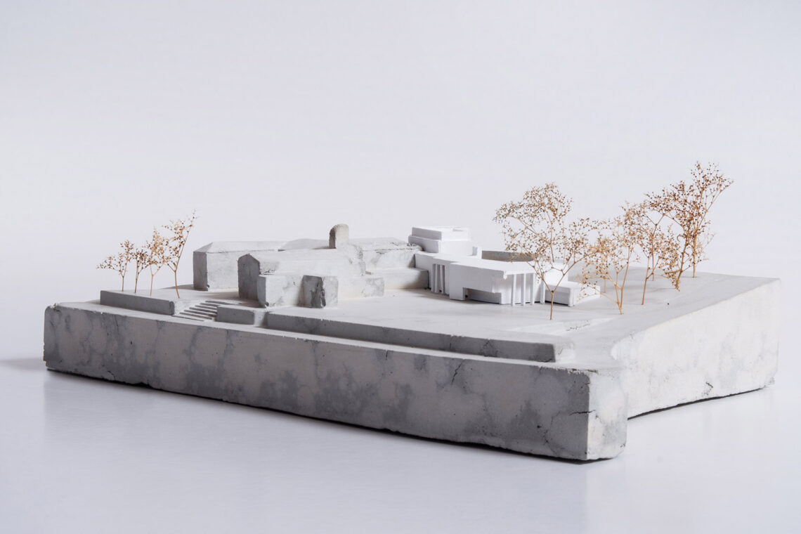 New Multi-Service Care Center In Nembro / Studio Capitanio Architetti + Dbmlab 35 New multi-service care center in nembro / studio capitanio architetti + dbmlab