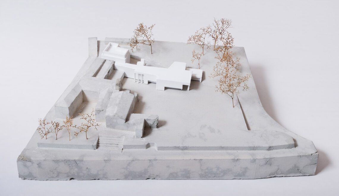 New Multi-Service Care Center In Nembro / Studio Capitanio Architetti + Dbmlab 38 New multi-service care center in nembro / studio capitanio architetti + dbmlab