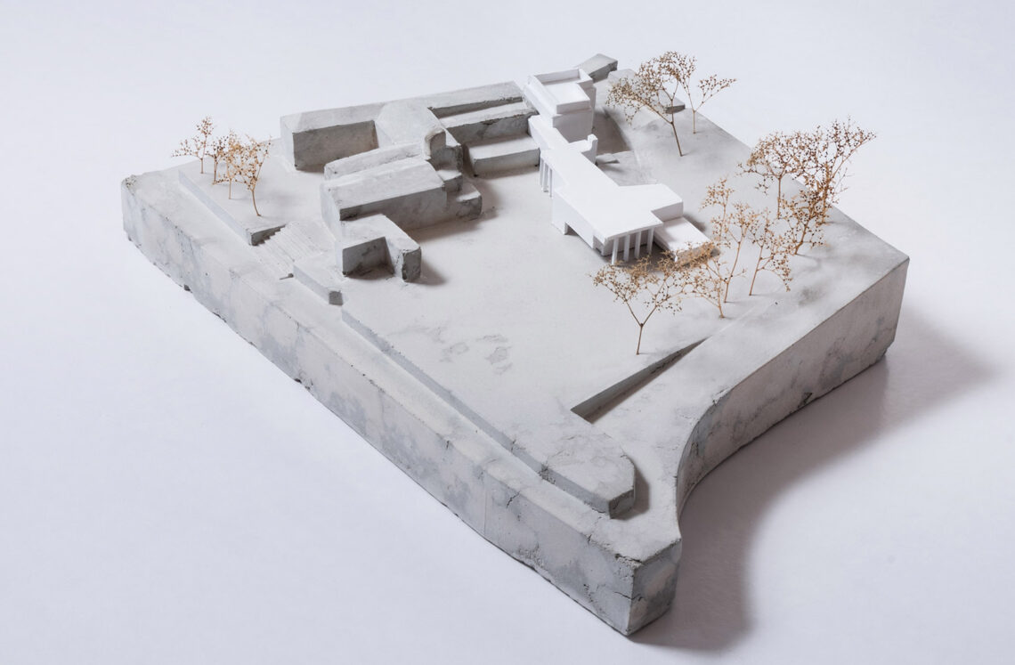 New Multi-Service Care Center In Nembro / Studio Capitanio Architetti + Dbmlab 1 New multi-service care center in nembro / studio capitanio architetti + dbmlab