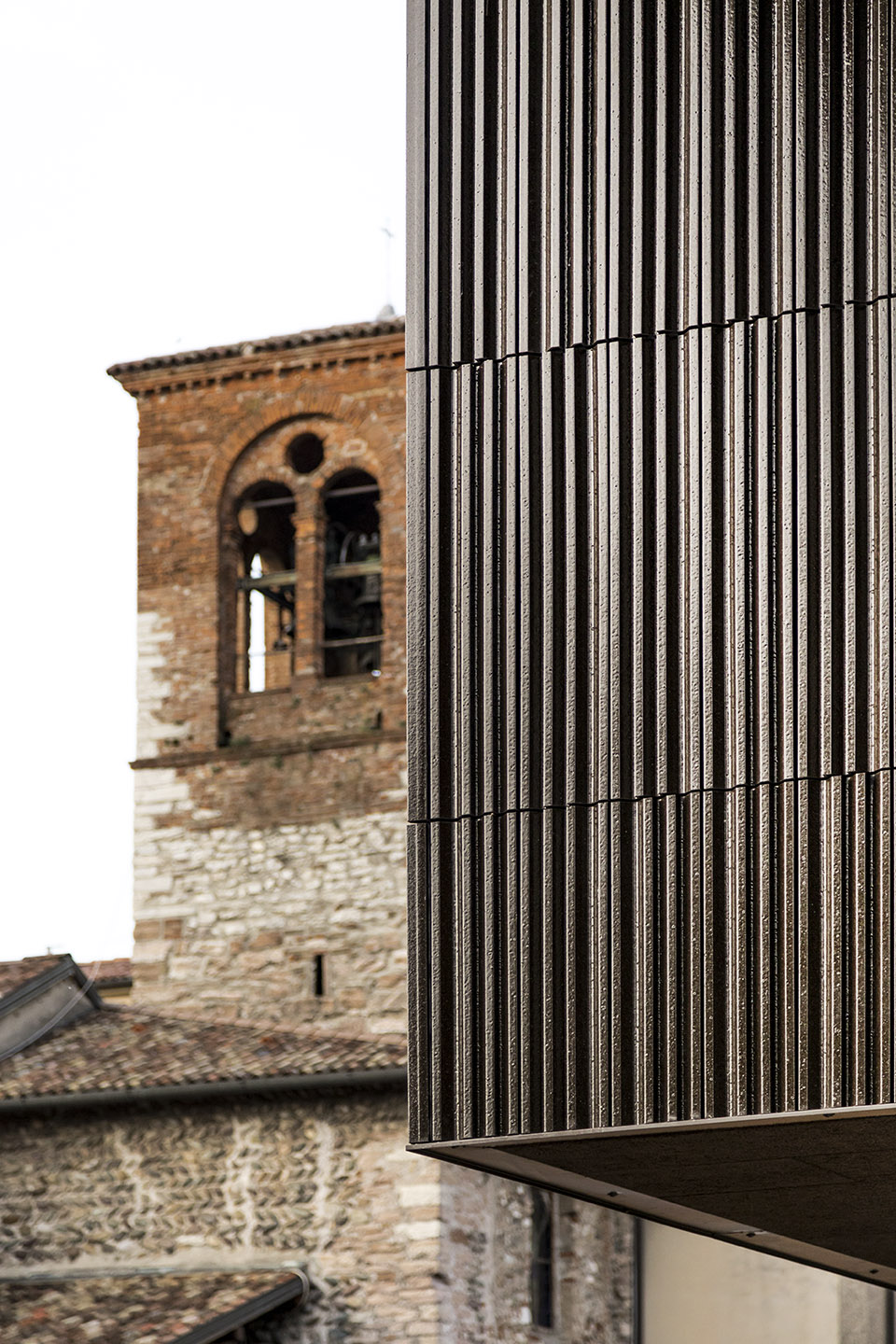 Nembro-New-Multi-Service-Care-Center-5 New multi-service care center in nembro / studio capitanio architetti + dbmlab