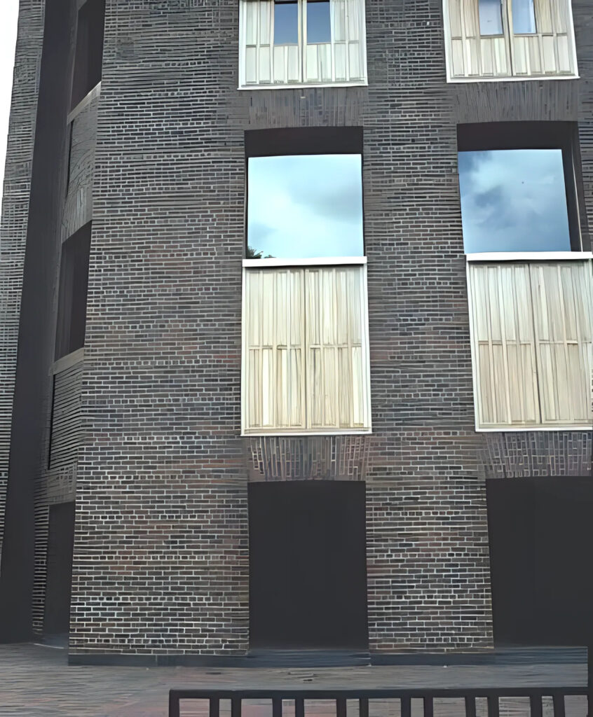 Phillips Exeter Academy Library / Louis Kahn | Classics On Architecture Lab 11 Phillips exeter academy library / louis kahn | classics on architecture lab