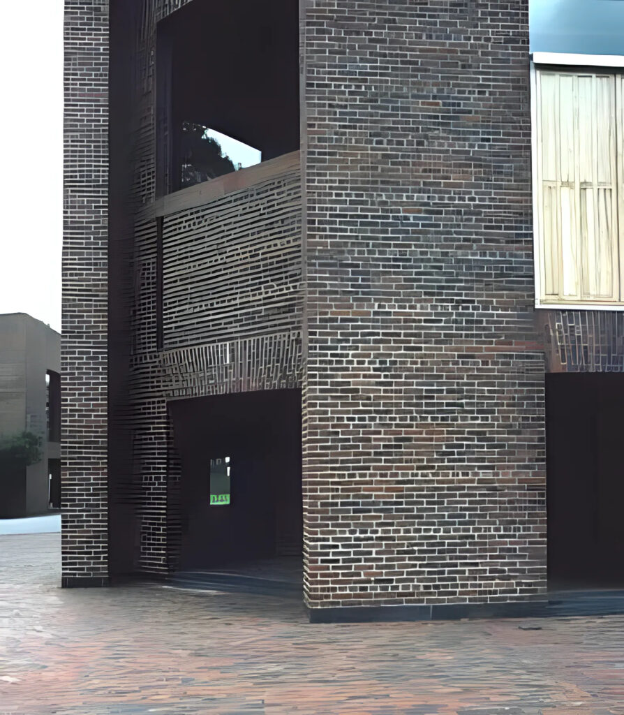 Phillips Exeter Academy Library / Louis Kahn | Classics On Architecture Lab 10 Phillips exeter academy library / louis kahn | classics on architecture lab