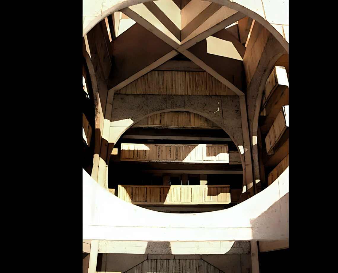 Phillips Exeter Academy Library / Louis Kahn | Classics On Architecture Lab 74 Phillips exeter academy library / louis kahn | classics on architecture lab