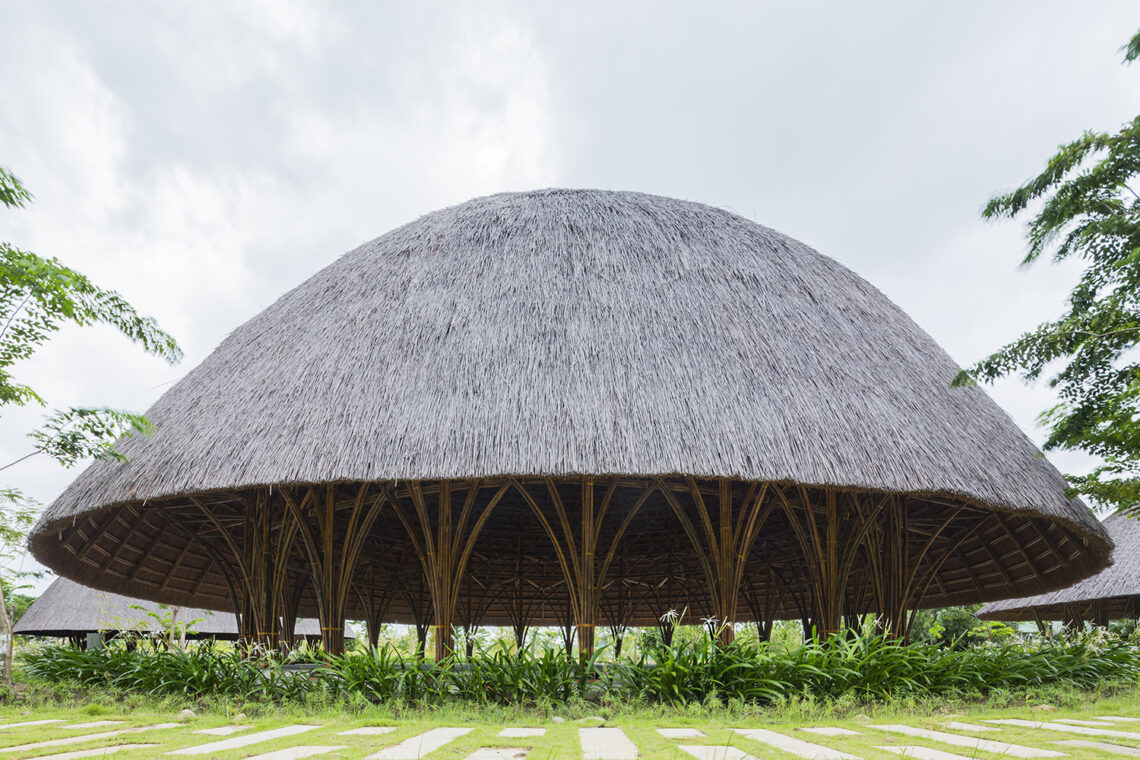 Diamond Island Community Center / Vtn Architects 12 Diamond island community center / vtn architects