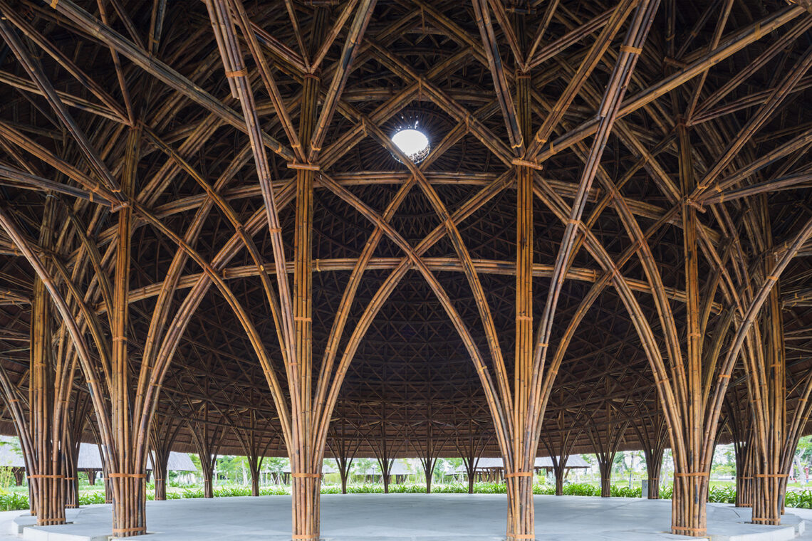 Diamond Island Community Center / Vtn Architects 14 Diamond island community center / vtn architects