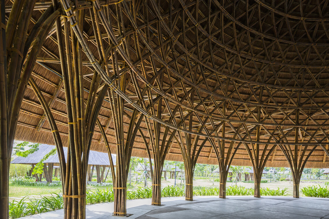 Diamond Island Community Center / Vtn Architects 20 Diamond island community center / vtn architects