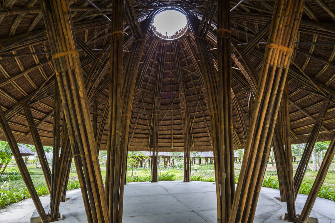 Diamond Island Community Center / Vtn Architects 15 Diamond island community center / vtn architects