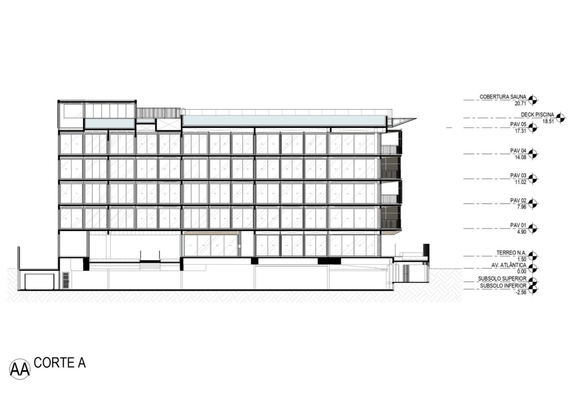 Bambu Atmosfera Residential Building / Perkins&Amp;Will 40 Bambu atmosfera residential building / perkins&will
