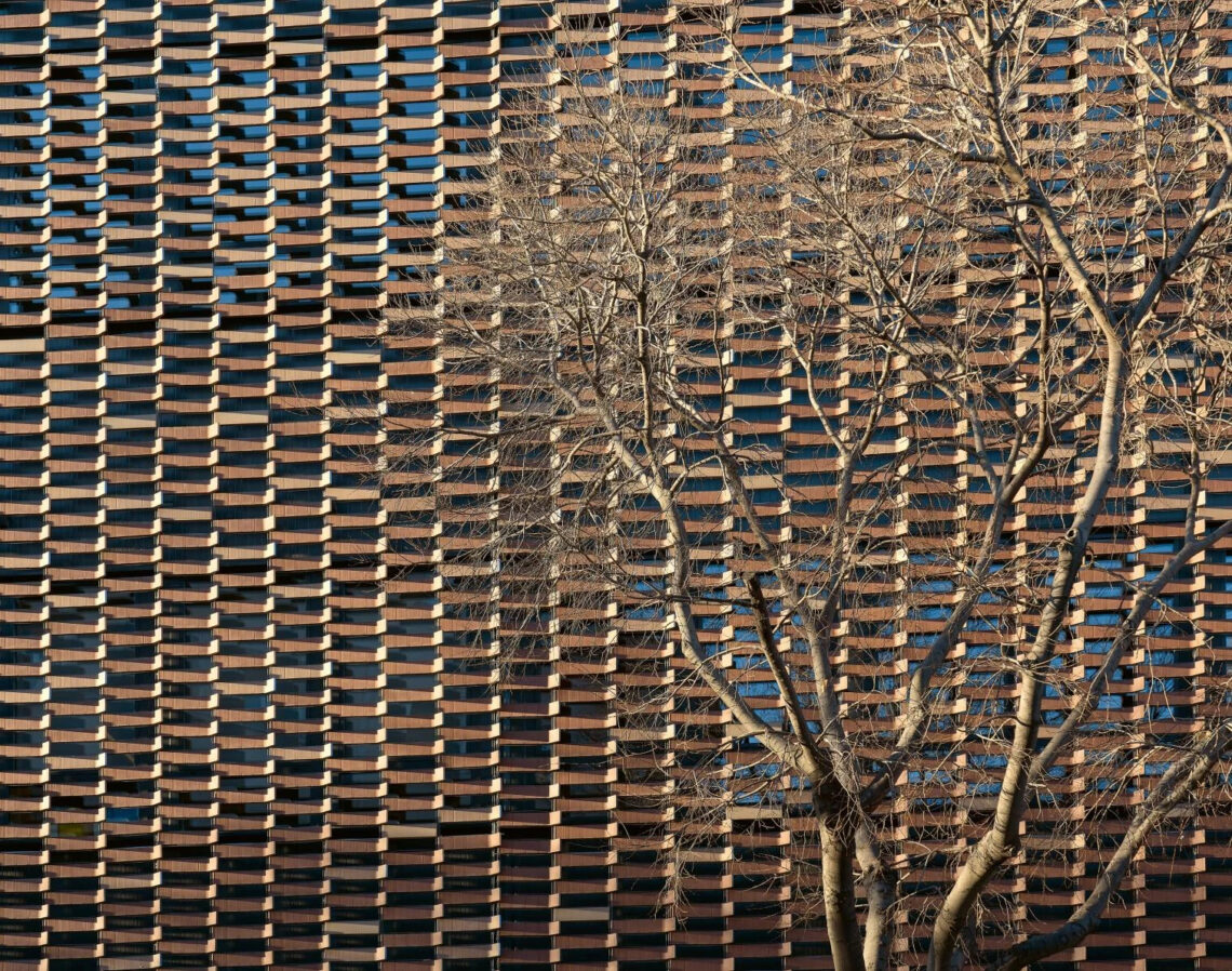Interview With Felipe Pich-Aguilera And Teresa Batlle Of Picharchitects 4 Sant pau hospital research institute / pich aguilera arquitectes + 2bmfg arquitectos