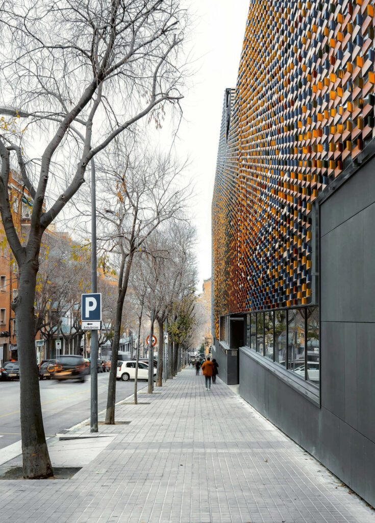 Interview With Felipe Pich-Aguilera And Teresa Batlle Of Picharchitects 3 Sant pau hospital research institute / pich aguilera arquitectes + 2bmfg arquitectos