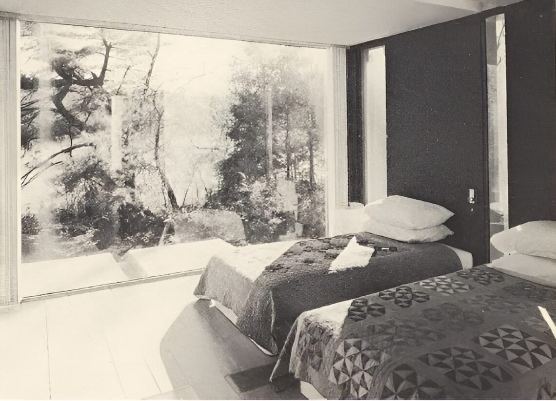 House Vi / Peter Eisenman | Classics On Architecture Lab 2 House vi / peter eisenman | classics on architecture lab