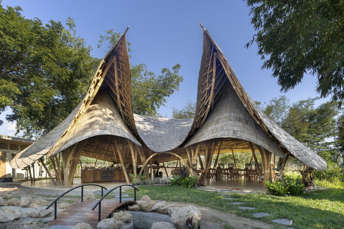 Interview With Markus Roselieb Of Chiangmai Life Architects 13 The bull cooking school / chiangmai life architects