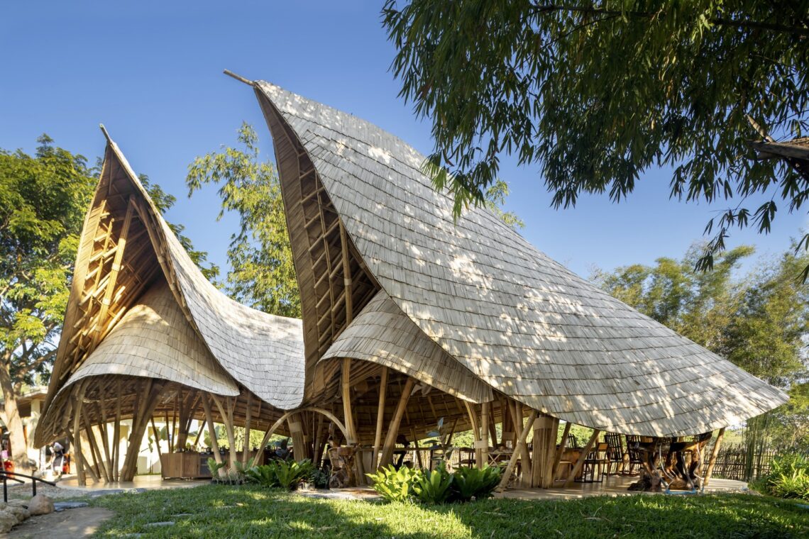 Interview With Markus Roselieb Of Chiangmai Life Architects 14 The bull cooking school / chiangmai life architects
