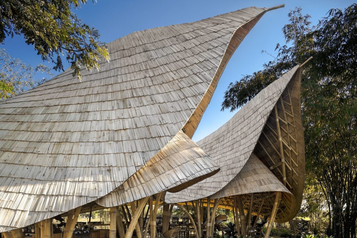 Interview With Markus Roselieb Of Chiangmai Life Architects 12 The bull cooking school / chiangmai life architects