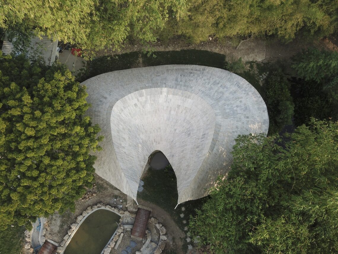 The Bull Cooking School / Chiangmai Life Architects 2 The bull cooking school / chiangmai life architects