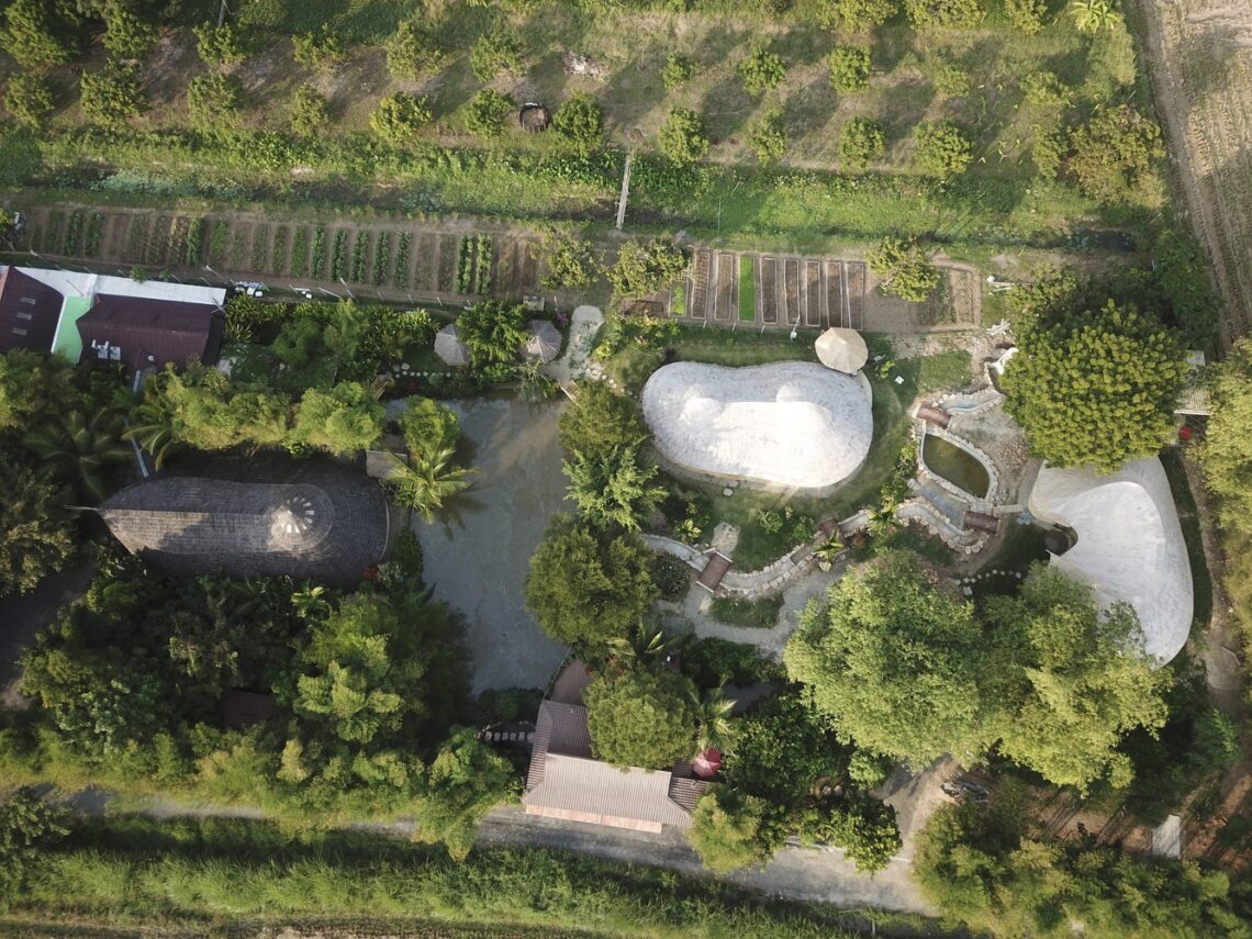 The Bull Cooking School / Chiangmai Life Architects 1 The bull cooking school / chiangmai life architects