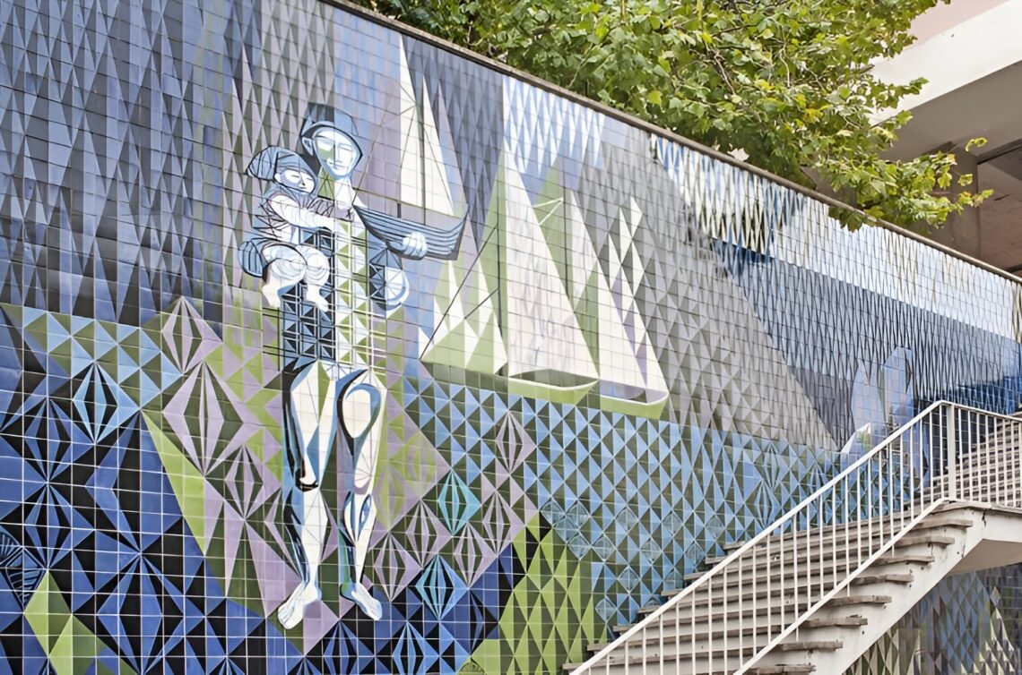 Portugal’s enduring relationship with ceramics and its future direction