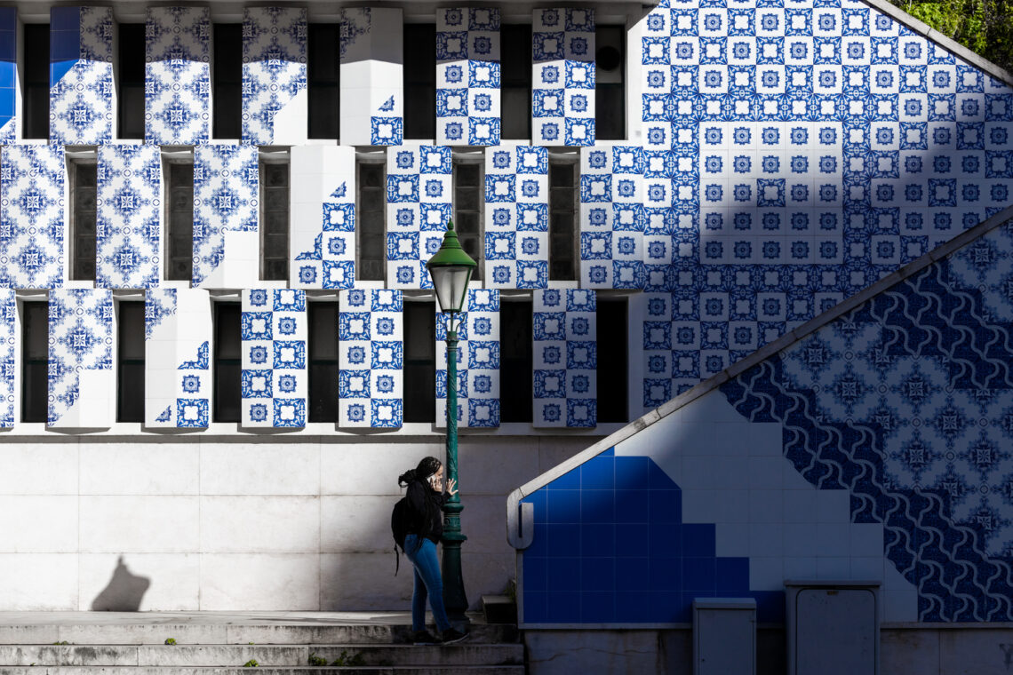 Portugal’s enduring relationship with ceramics and its future direction
