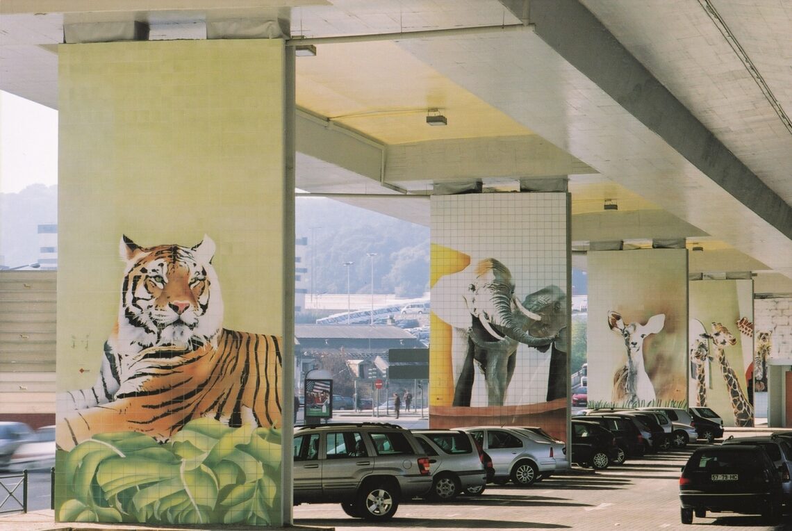 Portugal’s enduring relationship with ceramics and its future direction