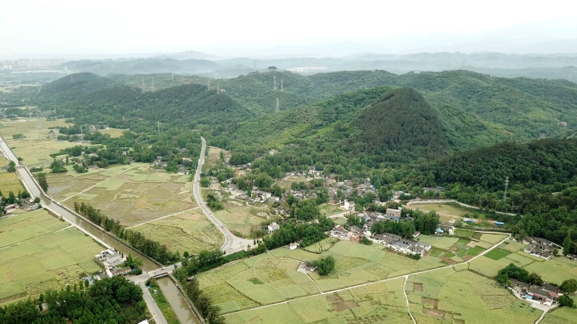Bamboo Craft Village / Archi-Union Architects 4 Bamboo craft village / archi-union architects