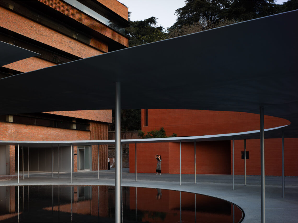 05. Renovation of nanjing combat machinery factory©haiting sun 1