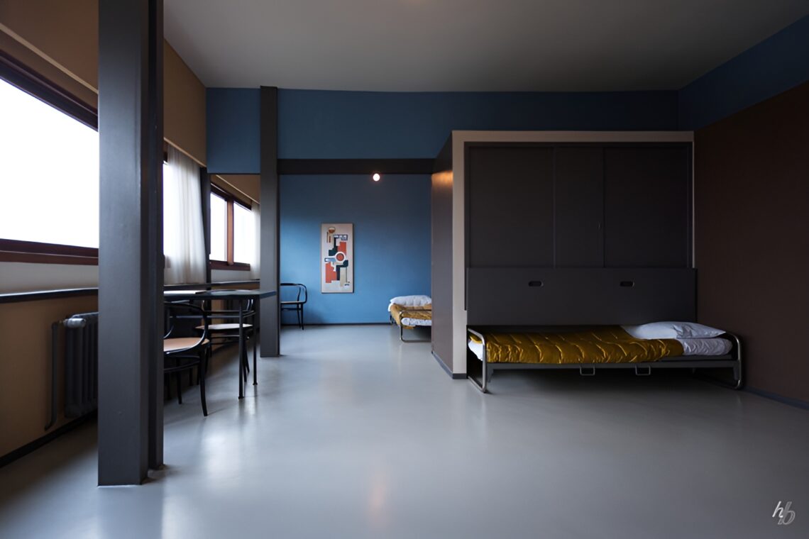 Weissenhof-Siedlung Houses 14 And 15 / Le Corbusier + Pierre Jeanneret | Classics On Architecture Lab 19 Weissenhof-siedlung houses 14 and 15 / le corbusier + pierre jeanneret | classics on architecture lab