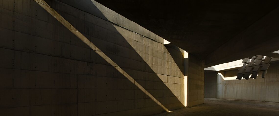 Igualada cemetery / enric miralles + estudio carme pinos | classics on architecture lab