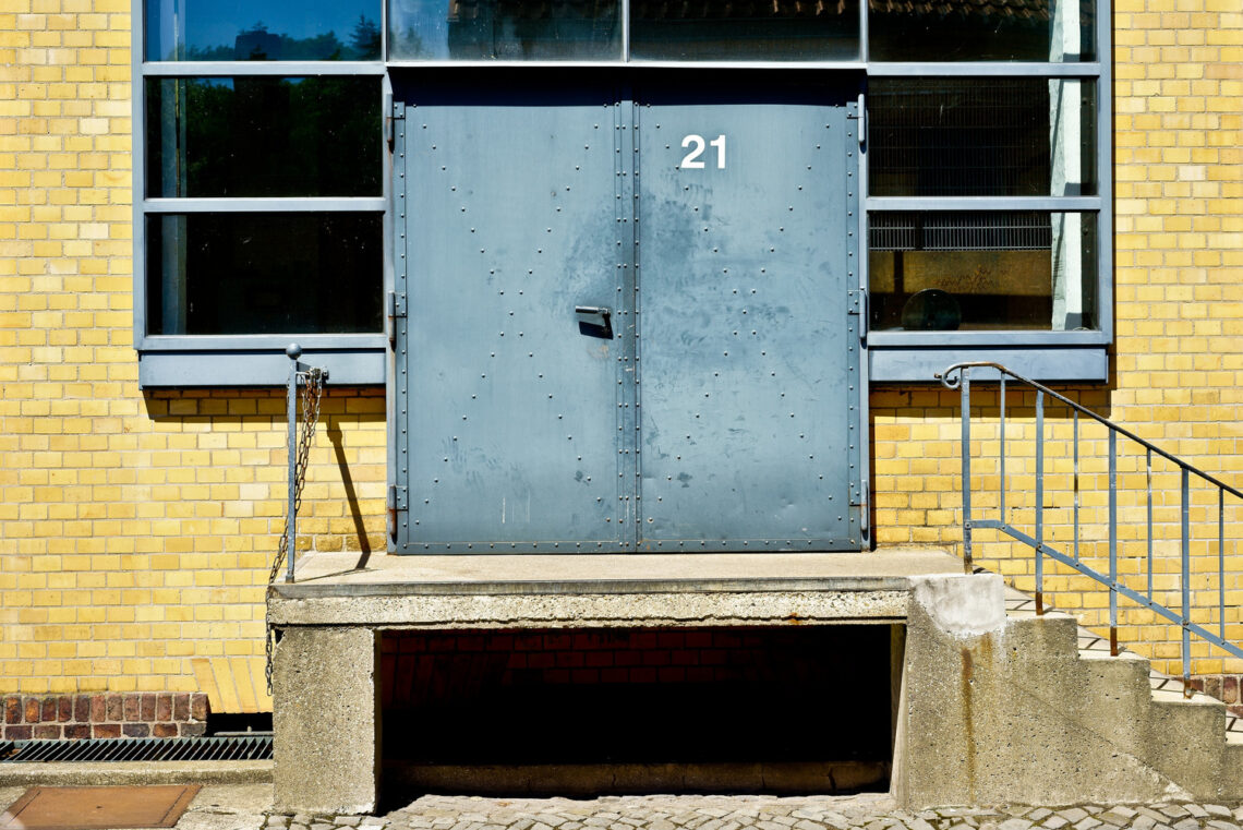 Fagus Factory / Walter Gropius + Adolf Meyer | Classics On Architecture Lab 29 Fagus factory / walter gropius + adolf meyer | classics on architecture lab