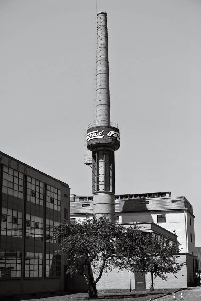 Fagus Factory / Walter Gropius + Adolf Meyer | Classics On Architecture Lab 2 Fagus factory / walter gropius + adolf meyer | classics on architecture lab